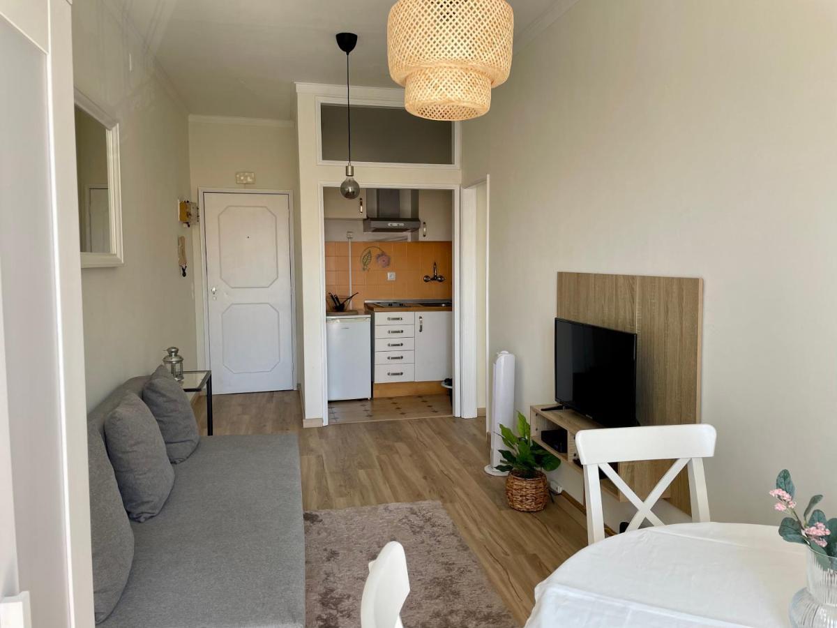 Old Town Cozy Apartment Porto Eksteriør bilde