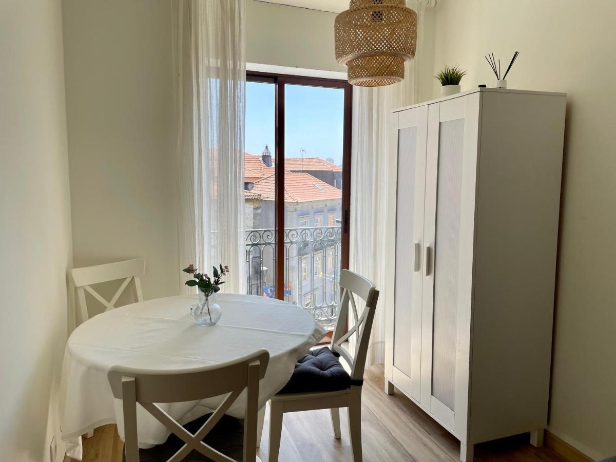 Old Town Cozy Apartment Porto Eksteriør bilde