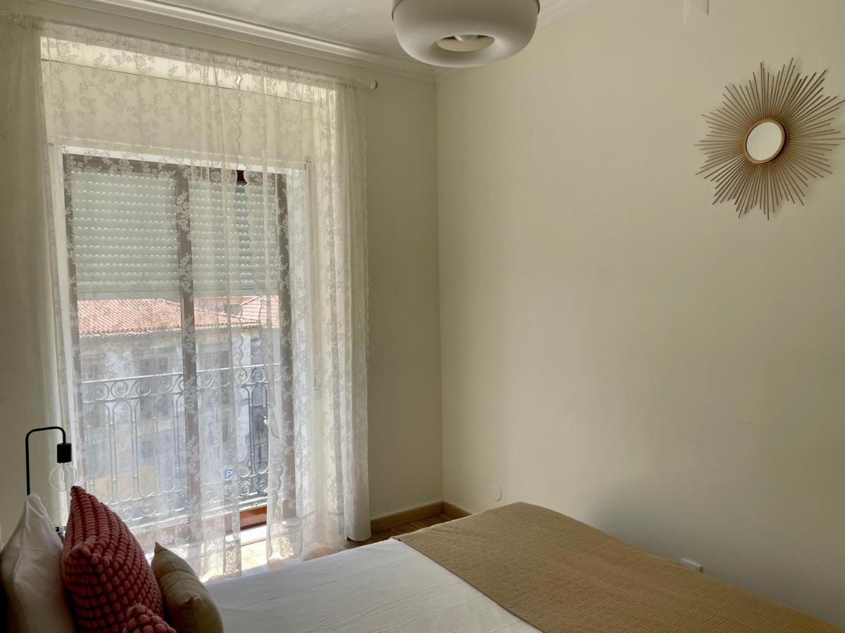 Old Town Cozy Apartment Porto Eksteriør bilde