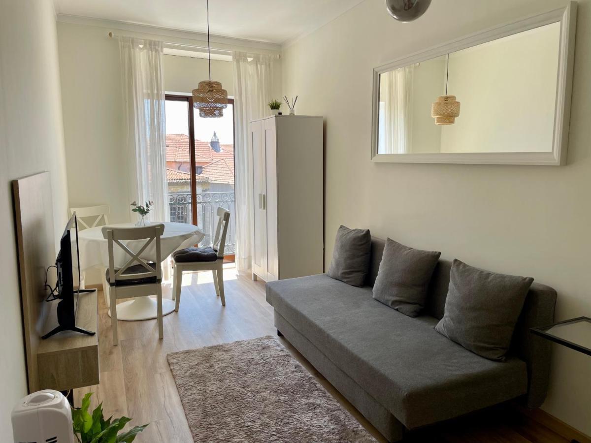 Old Town Cozy Apartment Porto Eksteriør bilde