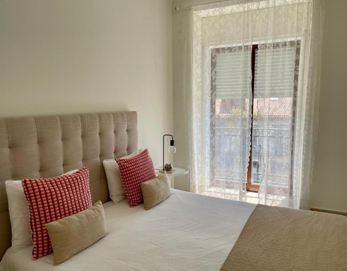 Old Town Cozy Apartment Porto Eksteriør bilde