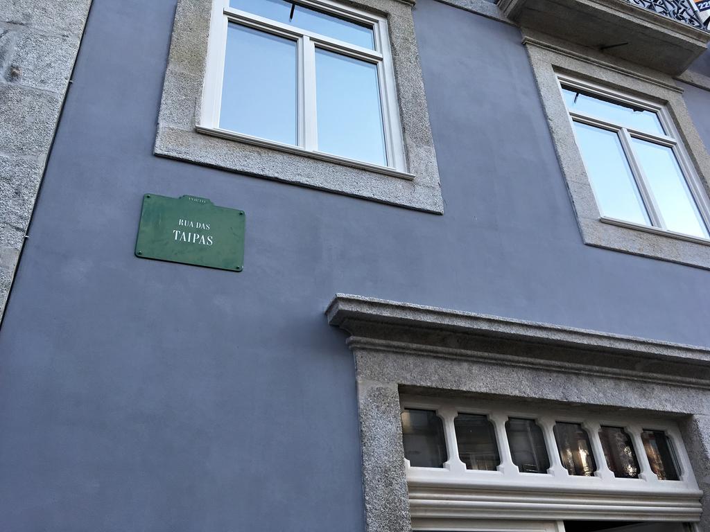 Old Town Cozy Apartment Porto Eksteriør bilde